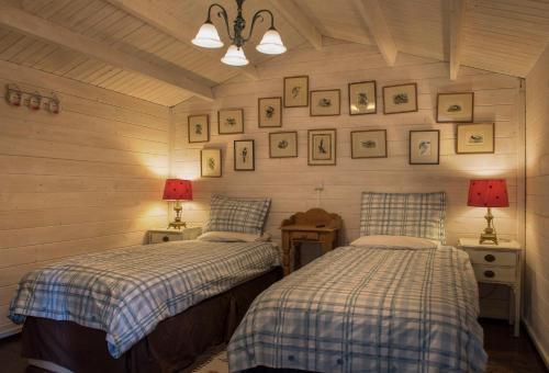 Ward Avenue B&B