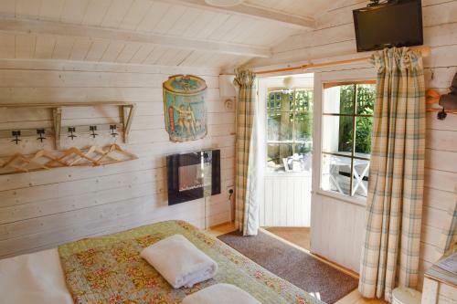 Ward Avenue B&B