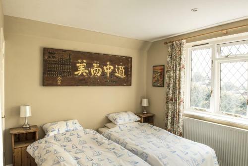 Ward Avenue B&B