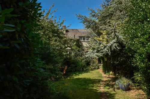 Ward Avenue B&B