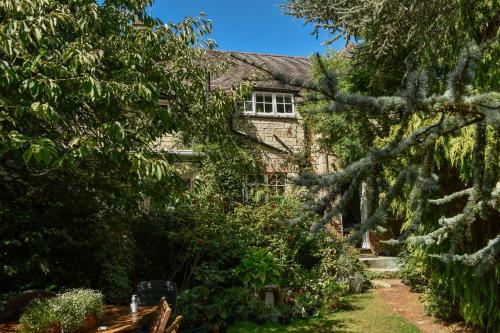 Ward Avenue B&B