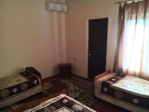 Hostal Guest House On Kodori Highway 74