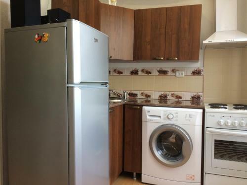 Apartment Sabina