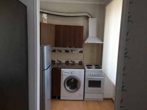 Apartment Sabina