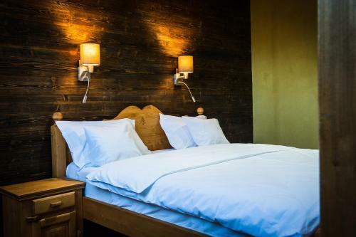 Hostal Pensiunea Colt de Rai