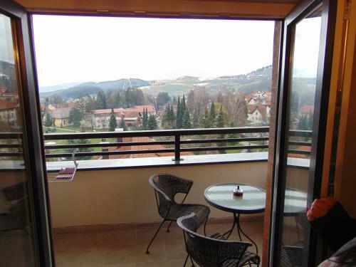 Apartman Magic Zlatibor