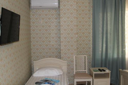 Hostal ?????????
