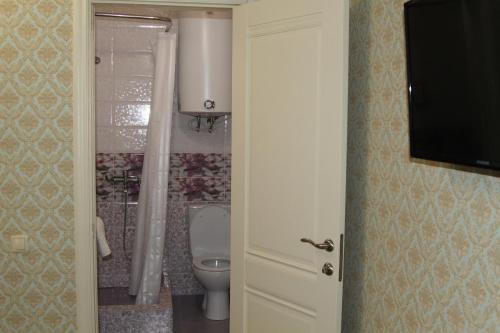 Hostal ?????????