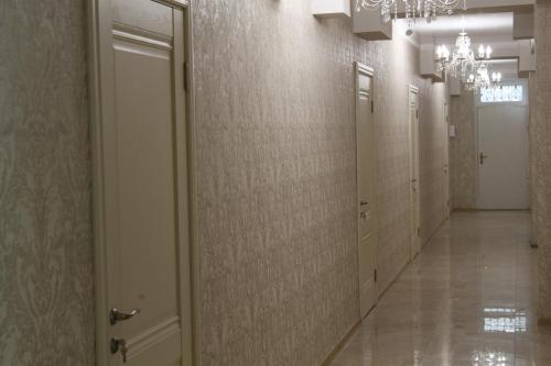 Hostal ?????????