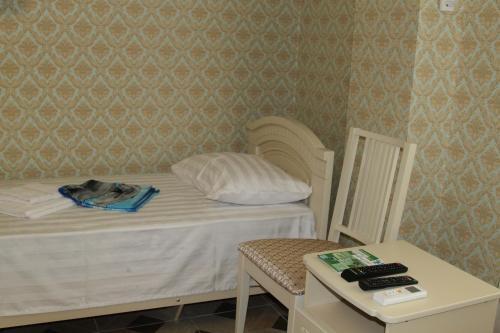 Hostal ?????????