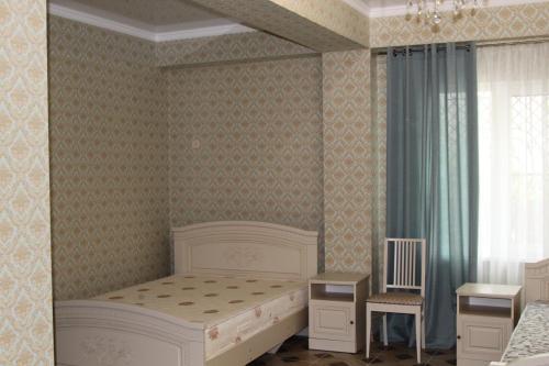 Hostal ?????????