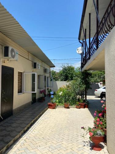 Hostal ?????? ??????