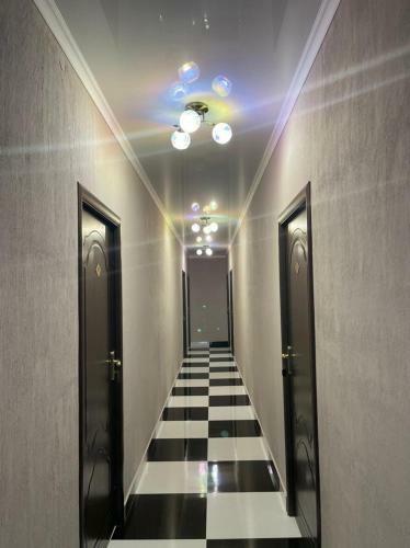 Hotel Abas