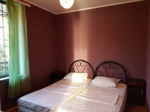 Hostal ???????? ??? Naur
