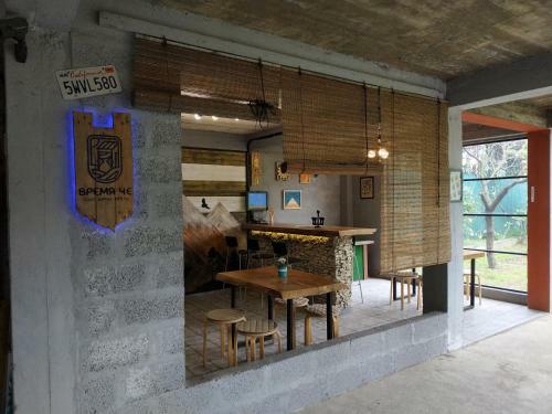 Hostal ????? ??