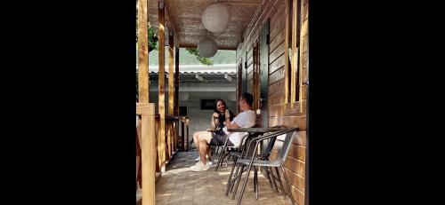 Hostal ??????? ?????