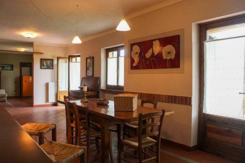 Apartamento Rustic House