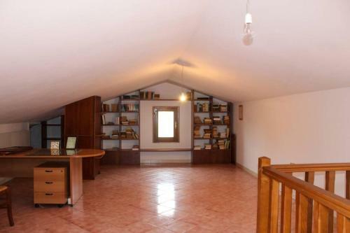 Apartamento Rustic House