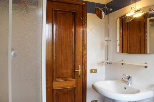 Apartamento Rustic House