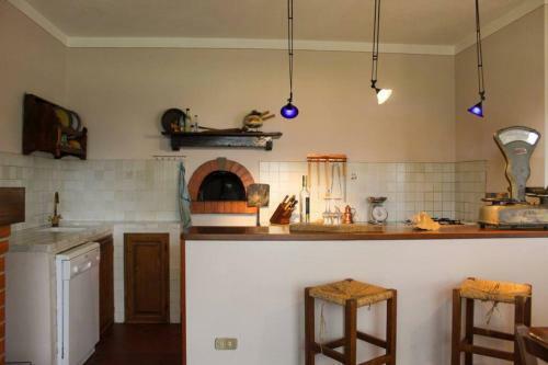 Apartamento Rustic House