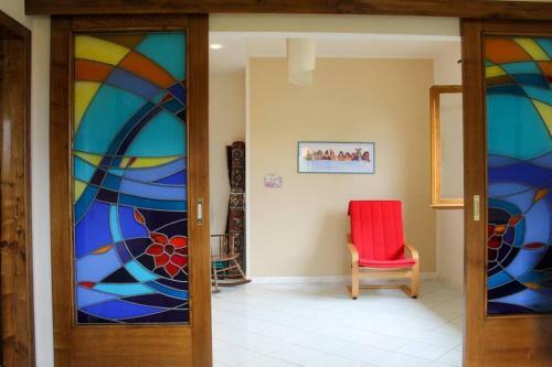 Apartamento Rustic House