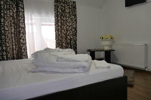 Hostal Floare De Colt