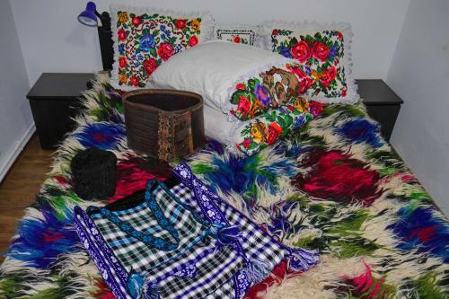 Hostal Floare De Colt