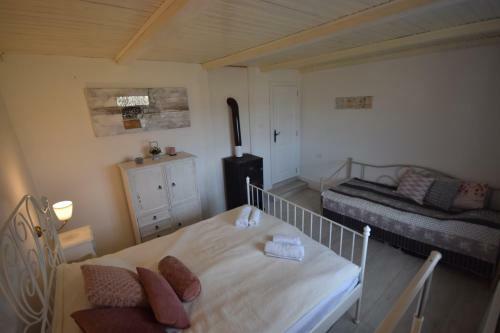 Apartamento Casa Quattro Stagioni Fruska Gora