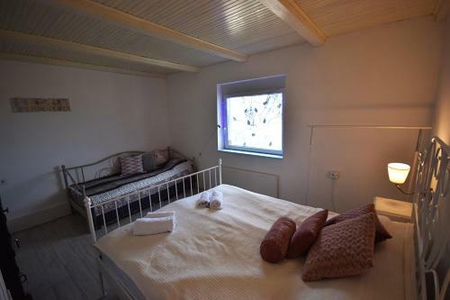 Apartamento Casa Quattro Stagioni Fruska Gora
