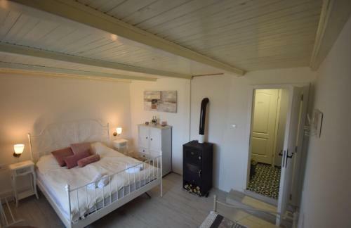 Apartamento Casa Quattro Stagioni Fruska Gora