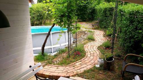 Apartamento Casa Quattro Stagioni Fruska Gora