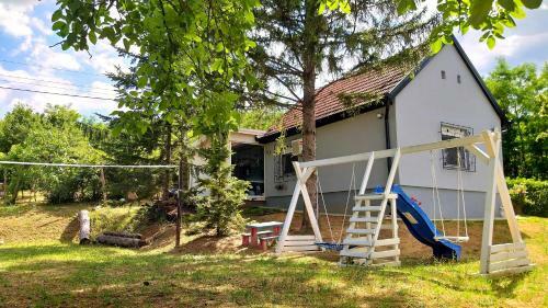 Apartamento Casa Quattro Stagioni Fruska Gora