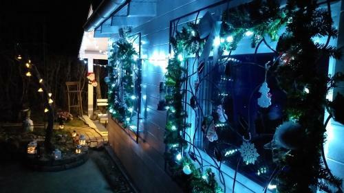 Apartamento Casa Quattro Stagioni Fruska Gora