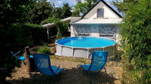 Apartamento Casa Quattro Stagioni Fruska Gora