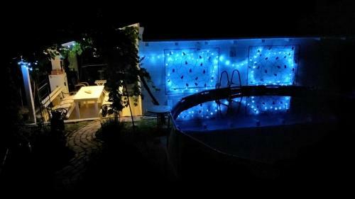 Apartamento Casa Quattro Stagioni Fruska Gora