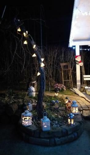 Apartamento Casa Quattro Stagioni Fruska Gora