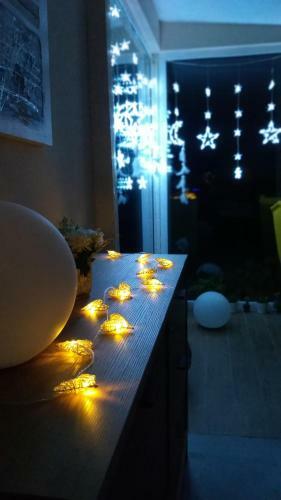 Apartamento Casa Quattro Stagioni Fruska Gora