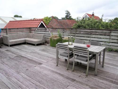 Vakantiewoning Colijnsplaat