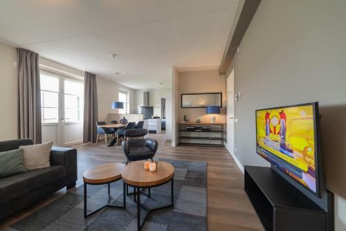 Apartamento Raadhuis Parc Ganuenta