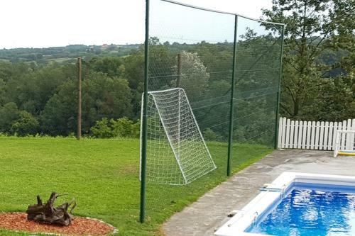 Villa Teo-sport