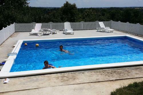 Villa Teo-sport
