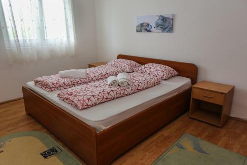 Villa Teo-sport