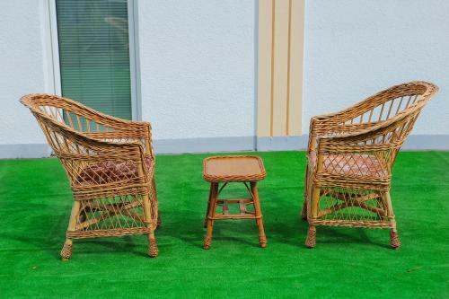 Villa Teo-sport