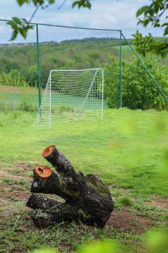 Villa Teo-sport