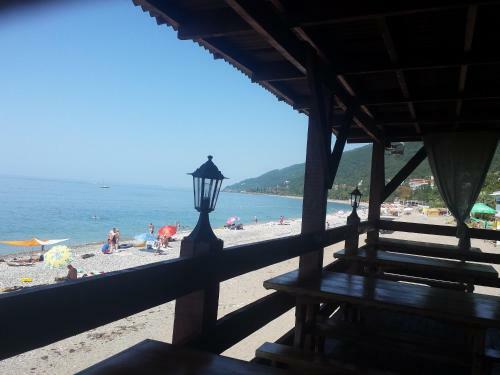Posada Inn Rif