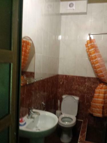 Posada Inn Rif