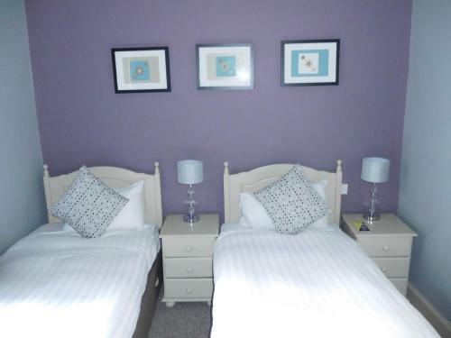 Anam Cara B&B
