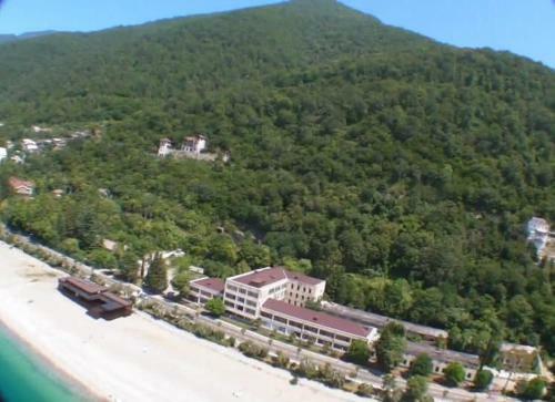 Hotel Continent Gagra
