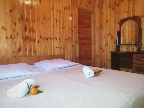 Hostal Fiesta Sea