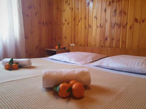 Hostal Fiesta Sea